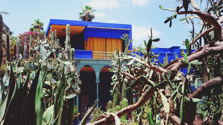 Postcards from Hawaii Travel Lifestyle Blog Gabriella Wisdom Riad Kaiss, Where to stay in Marrakech, Morocco , Africa