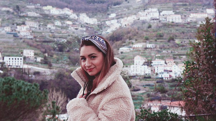 What to wear on the Amalfi Coast