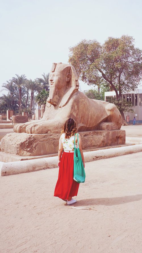 Postcards from Hawaii Travel Lifestyle Blog Gabriella Wisdom Egypt itinerary, Things to do in Cairo Egypt Trip planning