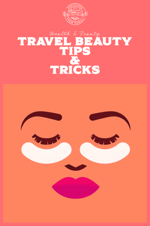 Postcards from Hawaii Travel Lifestyle Blog Gabriella Wisdom Health Beauty Tips