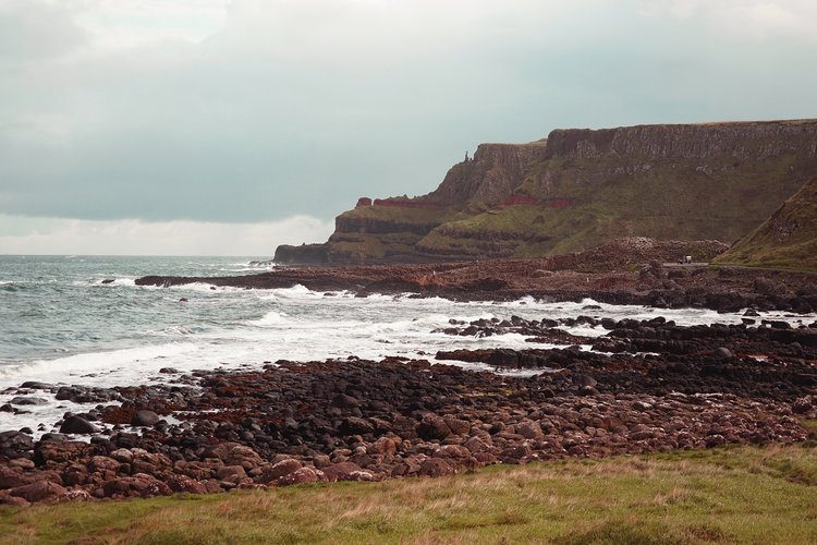 Postcards from Hawaii Travel Lifestyle Blog Gabriella Wisdom Everything you need to know about visiting Giant Causeway Ireland, National Trust