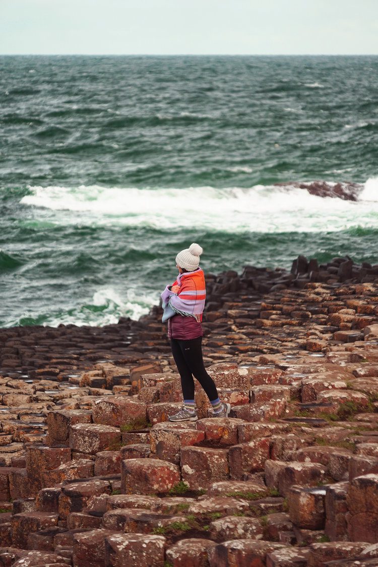 Postcards from Hawaii Travel Lifestyle Blog Gabriella Wisdom Everything you need to know about visiting Giant Causeway Ireland, National Trust