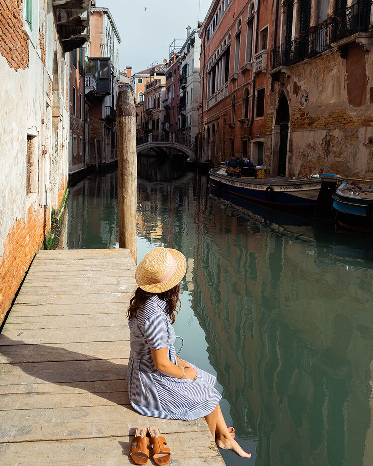 hovbeyotr's Instagram post: “The Carters in Venice , Italy for