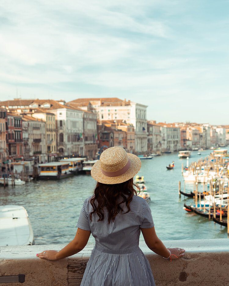 hovbeyotr's Instagram post: “The Carters in Venice , Italy for