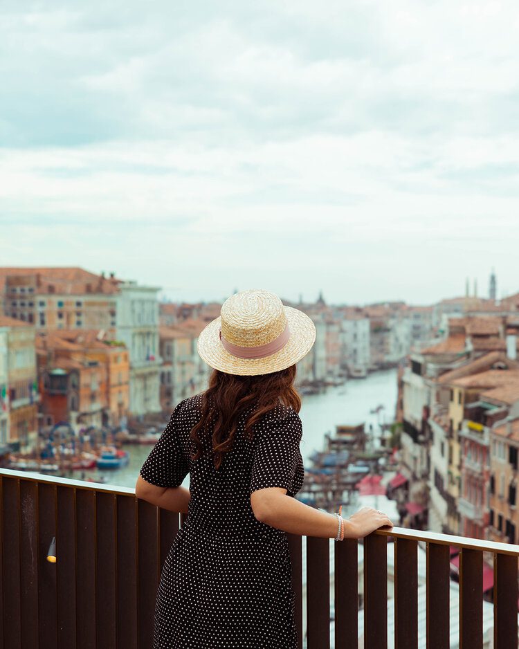 hovbeyotr's Instagram post: “The Carters in Venice , Italy for