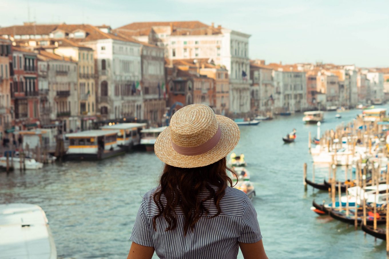 10 Best Photo Locations For Instagram In Venice, Italy | Postcards From ...