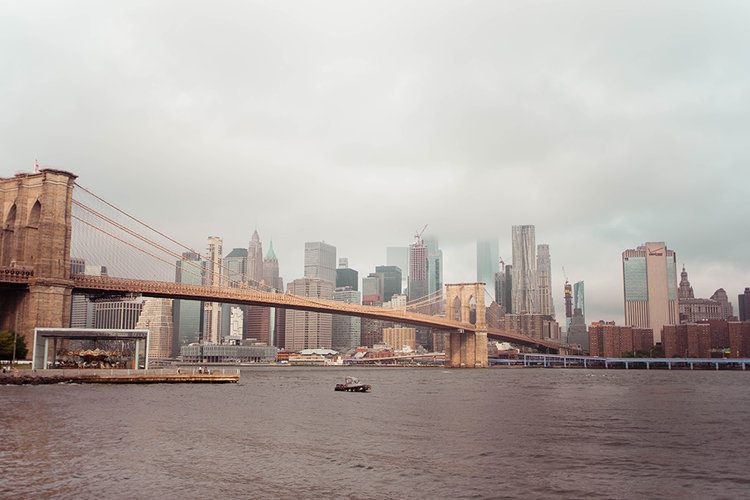 PostcardsfromHawaiiNYCNewYorkCityItineraryBrooklynBridge 2