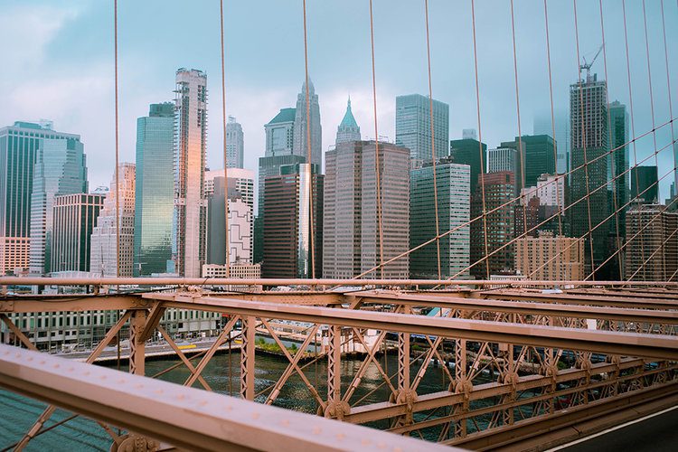 PostcardsfromHawaiiNYCNewYorkCityItineraryBrooklynBridge