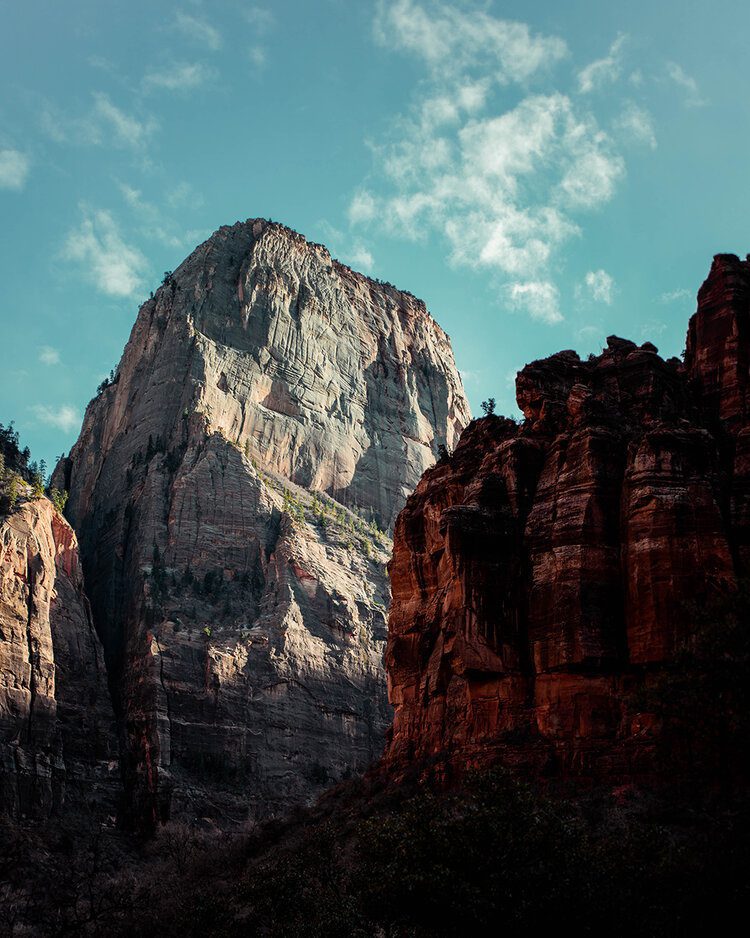 PFHPostcardsfromHawaiiBryceCanyonZionNationalParkMonumentValleyHorseshoeBendArizonaUtah