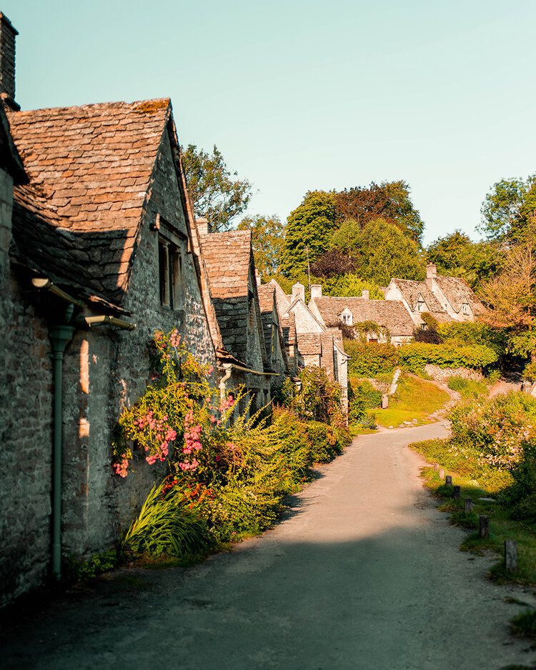 We visit Cotswold village dubbed 'most beautiful in England' -  Gloucestershire Live