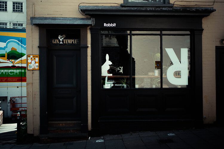 Best Independent Coffee Shops In Norwich, Norfolk | Postcards From Hawaii