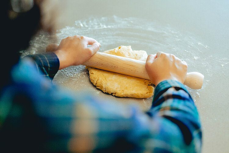 PFHPostcardsfromHawaiiBritishEnglishmincepiesbakingrecipeChristmasnosuetvegandairyfreeandglutenfree 2 2