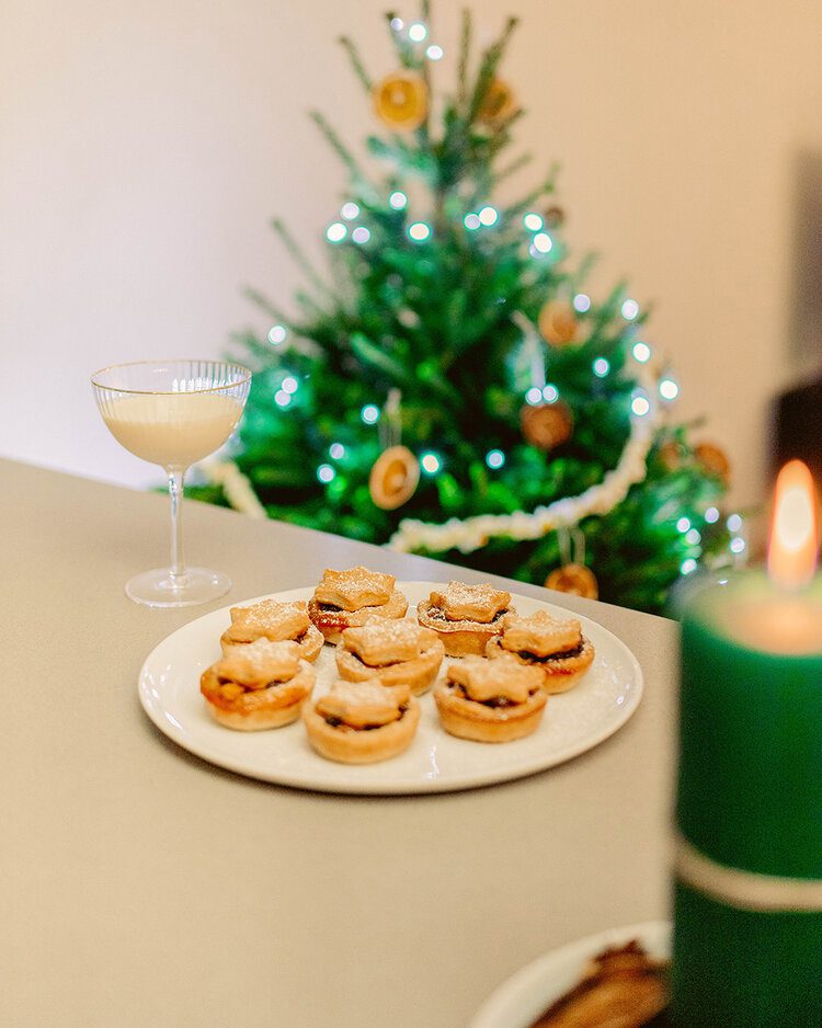 British Christmas Mince Pies Recipe (no Suet) | Postcards From Hawaii