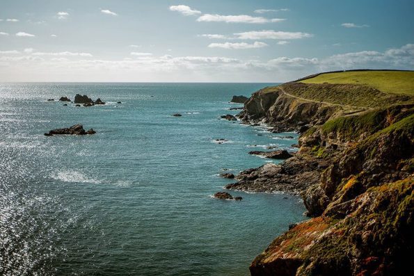 8 Beautiful Places To Visit In Cornwall Part 1 | Postcards From Hawaii