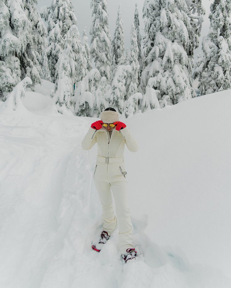 Beginners Guide To Snowshoeing - What To Expect And How To Prepare ...