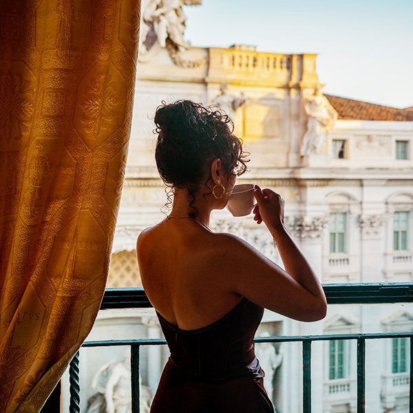 Postcards From Hawaii Gabriella Wisdom Travel Lifestyle Blog Gabriella Wisdom Instagram Guide Roma Rome Italy