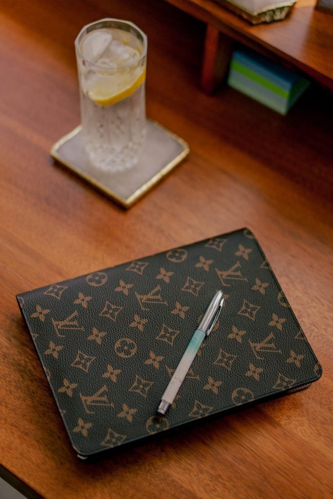 Louis Vuitton iPad Case -  Canada