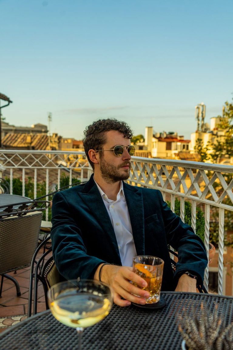 14 Best Places In Rome To Take Photos - Rome Instagram & TikTok Guide ...