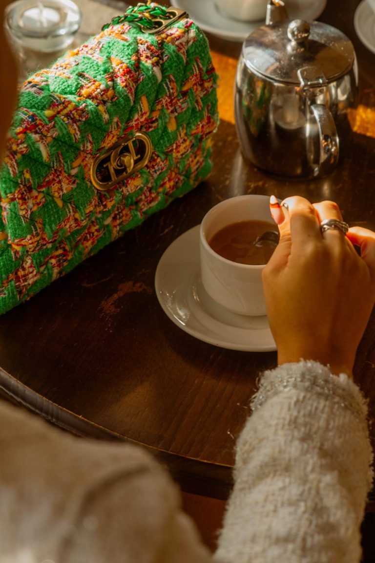 The Dos And Don’ts For Proper Afternoon Tea Etiquette From A Brit ...
